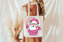 Santa Baby Christmas Clipart Bundle - CraftNest - Digital Crafting and Art