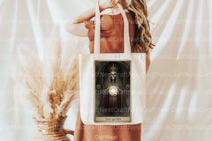 Queen Halloween Tarot Card Clipart Bundle - CraftNest - Digital Crafting and Art