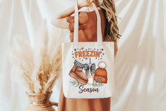 Freezin Season Crewneck Clipart Bundle - CraftNest - Digital Crafting and Art