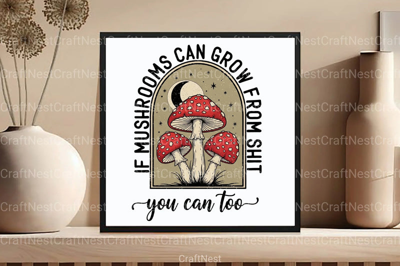 Funny Motivational Quote Clipart Bundle - CraftNest - Digital Crafting and Art