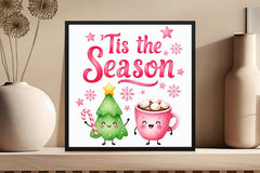Festive Christmas Gingerbread Clipart Bundle - CraftNest - Digital Crafting and Art