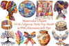 World Indigenous Peoples Day Clipart Bundle