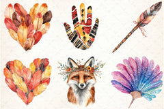 Happy Indigenous Day T-Shirt Design Bundle - CraftNest - Digital Crafting and Art