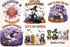Halloween Vintage Clipart Bundle - CraftNest - Digital Crafting and Art