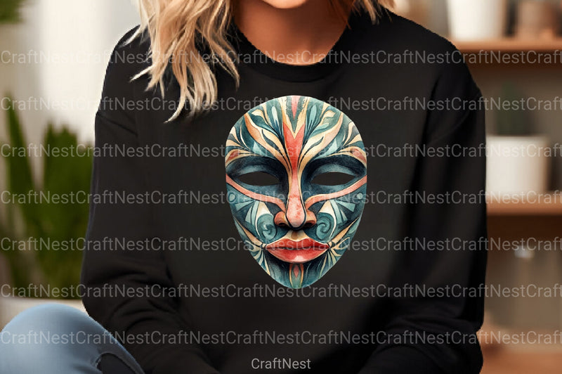 Happy Indigenous Day T-Shirt Design Bundle - CraftNest - Digital Crafting and Art