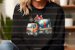 Construction Site Clipart Bundle - CraftNest - Digital Crafting and Art