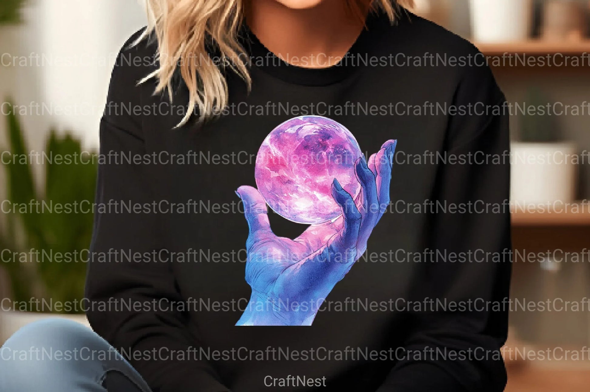 Spooky Halloween Clipart Bundle 4 - CraftNest - Digital Crafting and Art