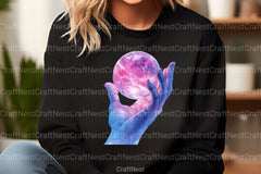 Spooky Halloween Clipart Bundle 4 - CraftNest - Digital Crafting and Art