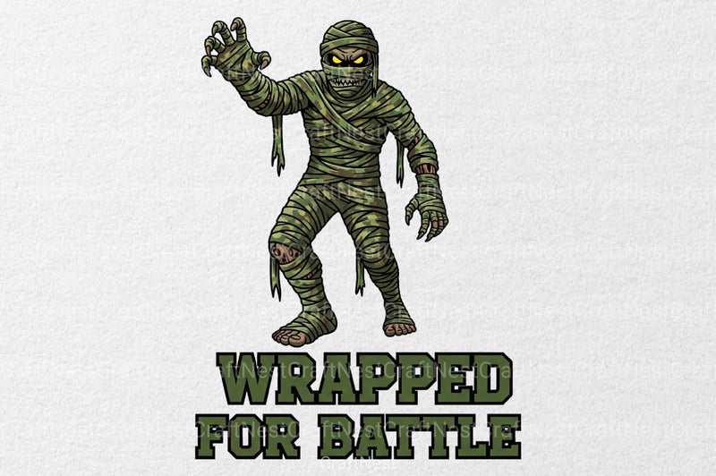 Camouflage Halloween Clipart Bundle - CraftNest - Digital Crafting and Art