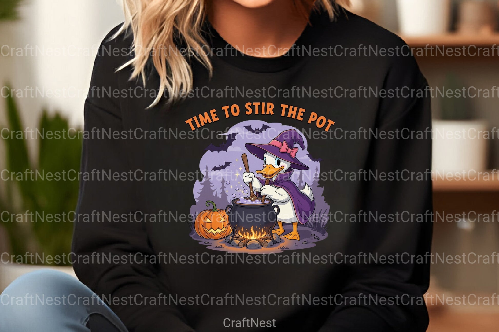 Halloween Vintage Clipart Bundle - CraftNest - Digital Crafting and Art