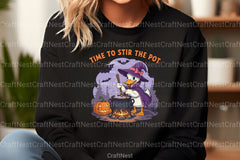 Halloween Vintage Clipart Bundle - CraftNest - Digital Crafting and Art