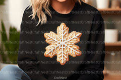 Sweet Christmas Clipart Bundle 7 - CraftNest - Digital Crafting and Art