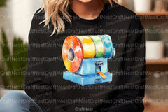 Crafting Clipart Bundle for Creative Projects - CraftNest - Digital Crafting and Art