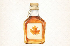 Thanksgiving Feast Clipart Bundle - CraftNest - Digital Crafting and Art