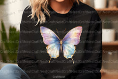 Pastel Whimsical Clipart Bundle - CraftNest - Digital Crafting and Art