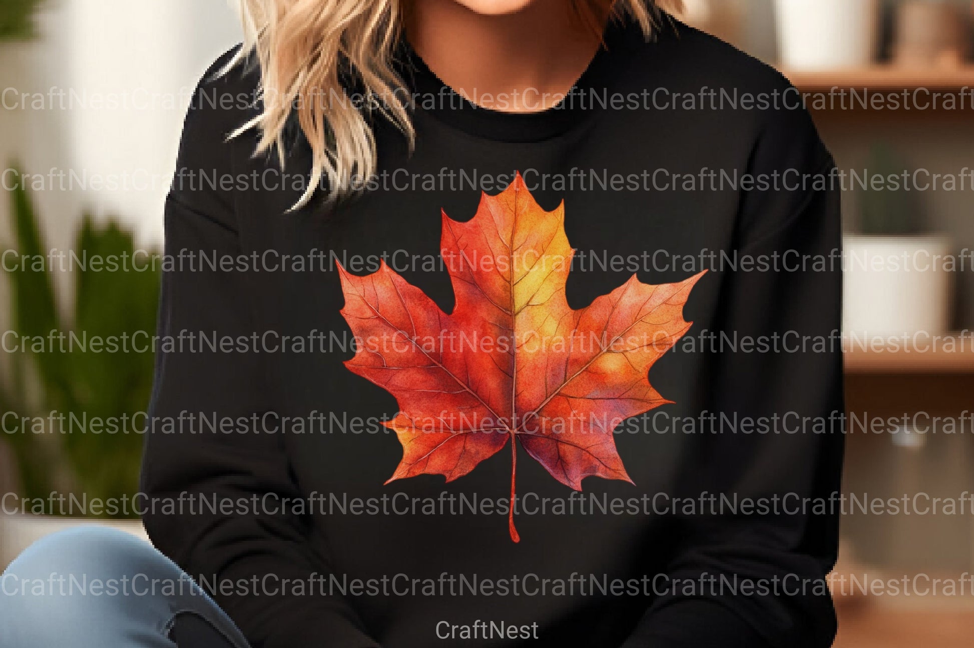 Halloween & Fall Clipart Bundle 17 - CraftNest - Digital Crafting and Art