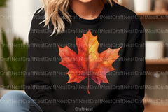 Halloween & Fall Clipart Bundle 17 - CraftNest - Digital Crafting and Art