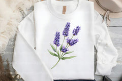 Flowers Vol Clipart Bundle - CraftNest - Digital Crafting and Art