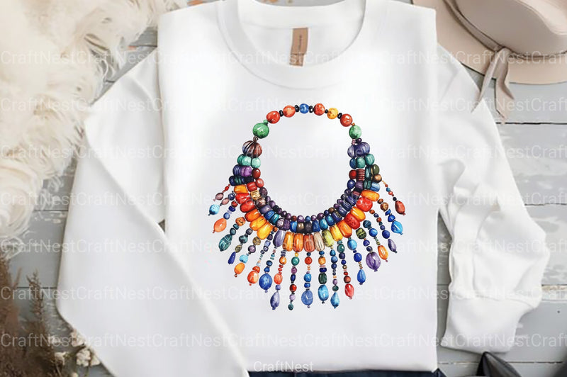 World Indigenous Peoples Day Clipart Bundle - CraftNest - Digital Crafting and Art