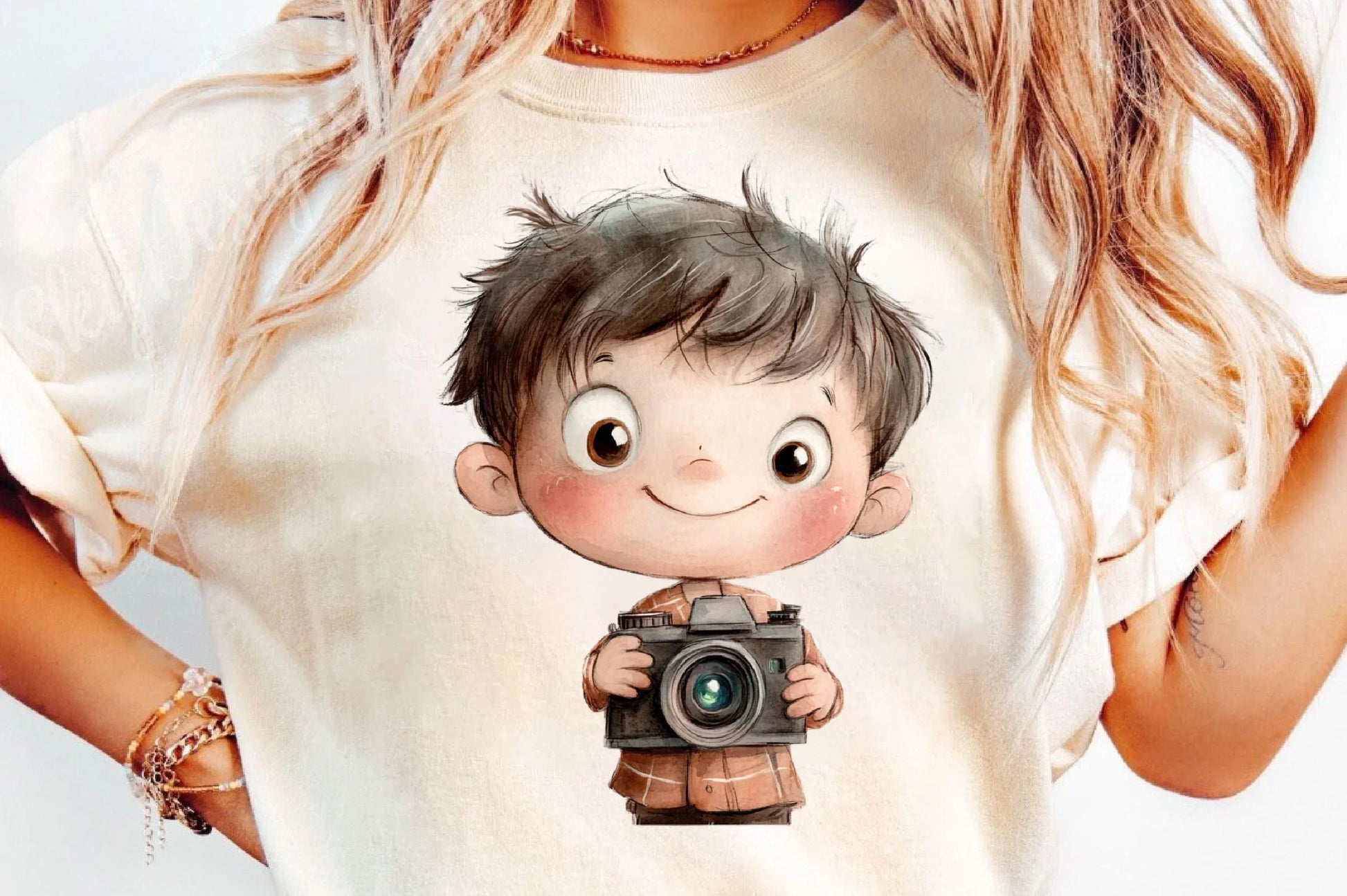 Just Boys Clipart Bundle - CraftNest - Digital Crafting and Art