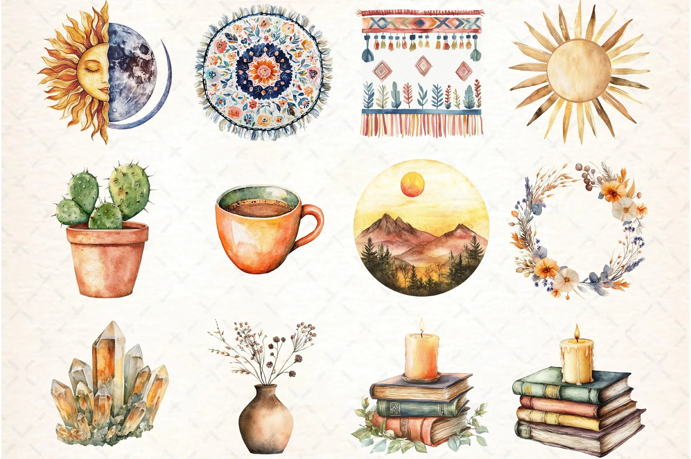 Master Resell Rights Clipart Bundle - CraftNest - Digital Crafting and Art