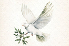 Cute Christmas Nativity Clipart Bundle 2 - CraftNest - Digital Crafting and Art