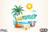 Summer Clipart Bundle 99