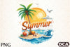 Summer Clipart Bundle 31