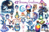 Dreamy Creations Clipart Bundle 2
