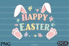 Happy Easter Clipart Bundle 25