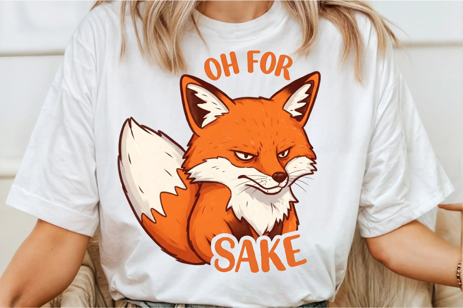 Oh For Sake Clipart Bundle - CraftNest - Digital Crafting and Art
