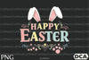 Happy Easter Clipart Bundle 345