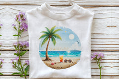 Summer Bice Clipart Bundle 3 - CraftNest - Digital Crafting and Art