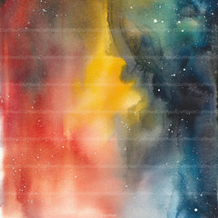 Cosmic Nebula Digital Papers - CraftNest - Digital Crafting and Art