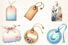 Price Tag Clipart Bundle - CraftNest - Digital Crafting and Art
