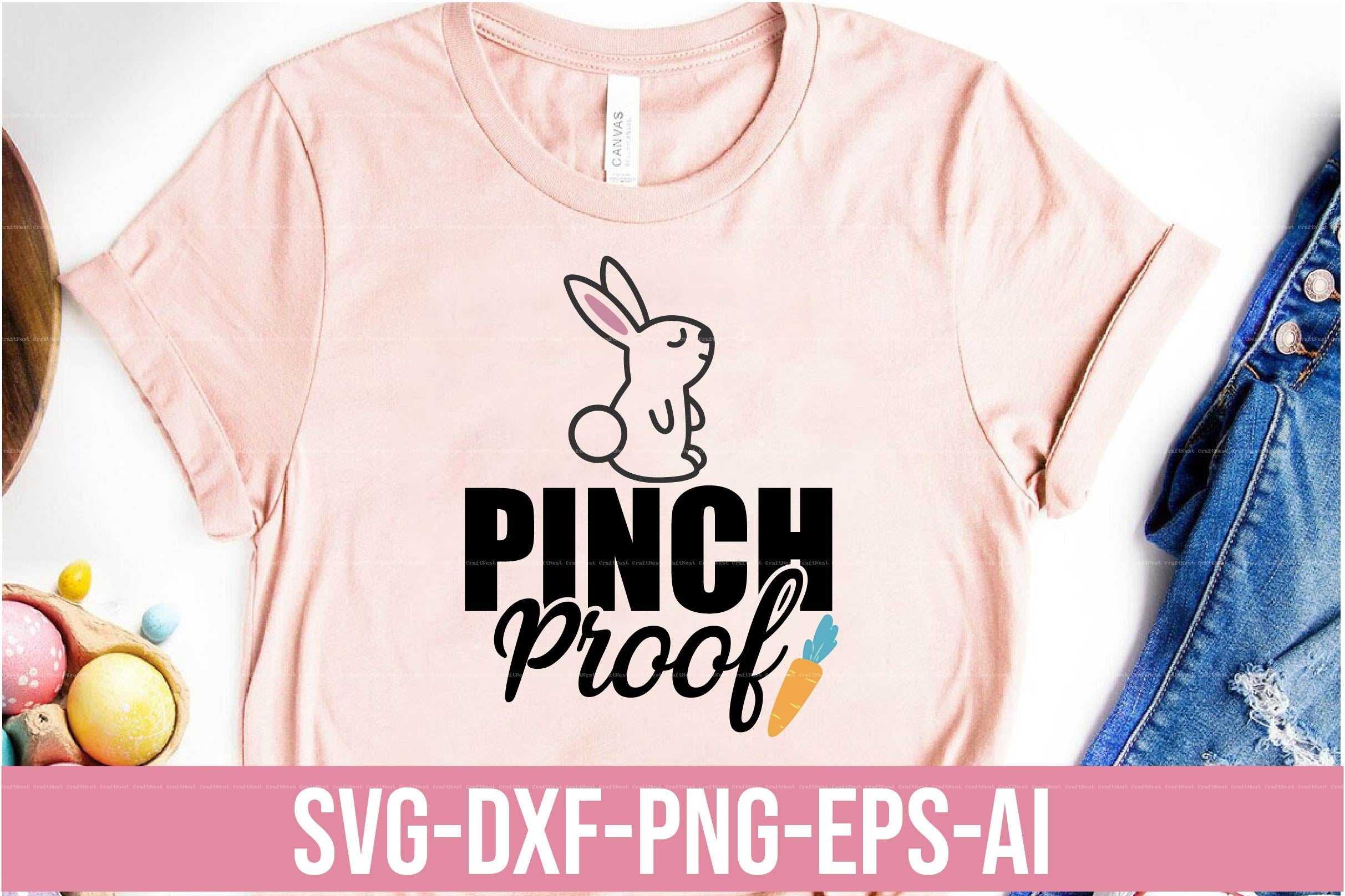 Easter SVG Bundle 15