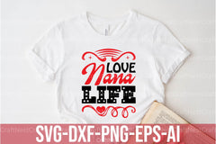 Valentine's Day Design Bundle - CraftNest - Digital Crafting and Art