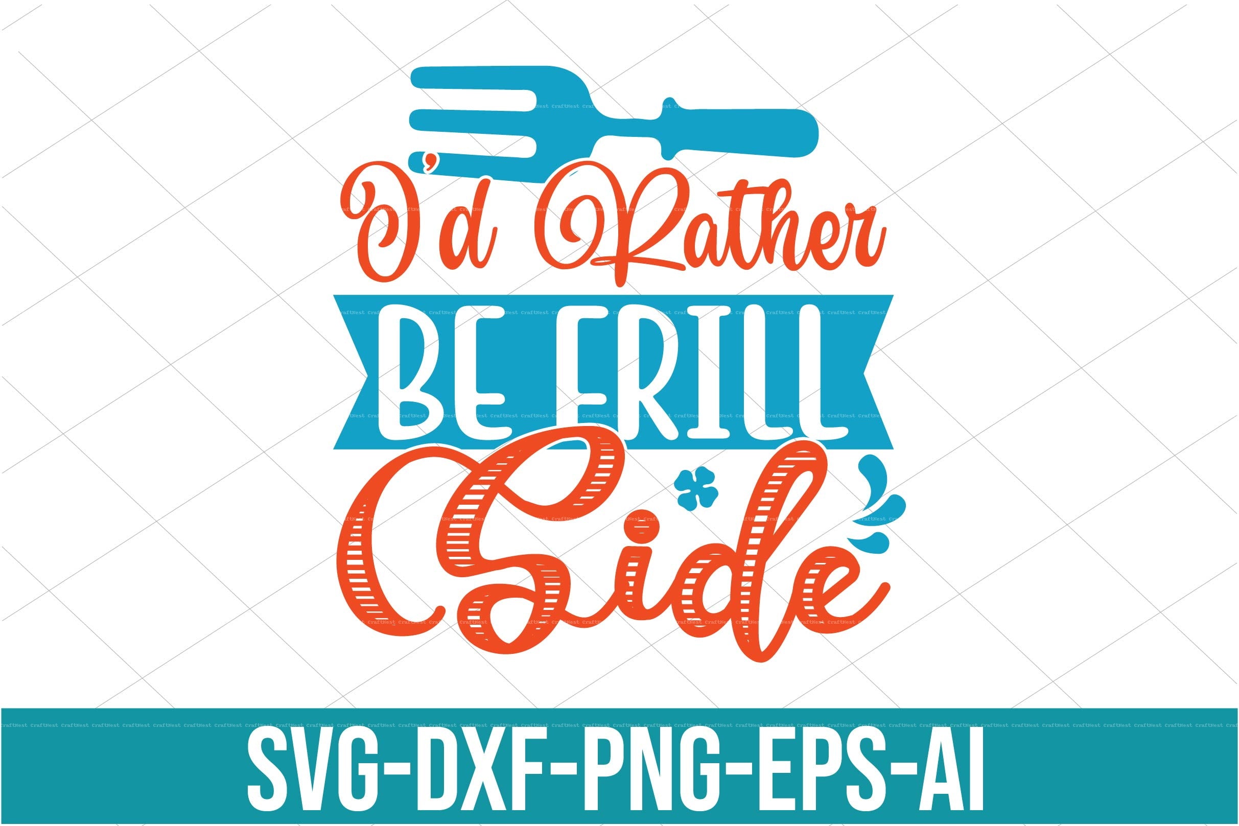 Summer Design SVG Bundle 1