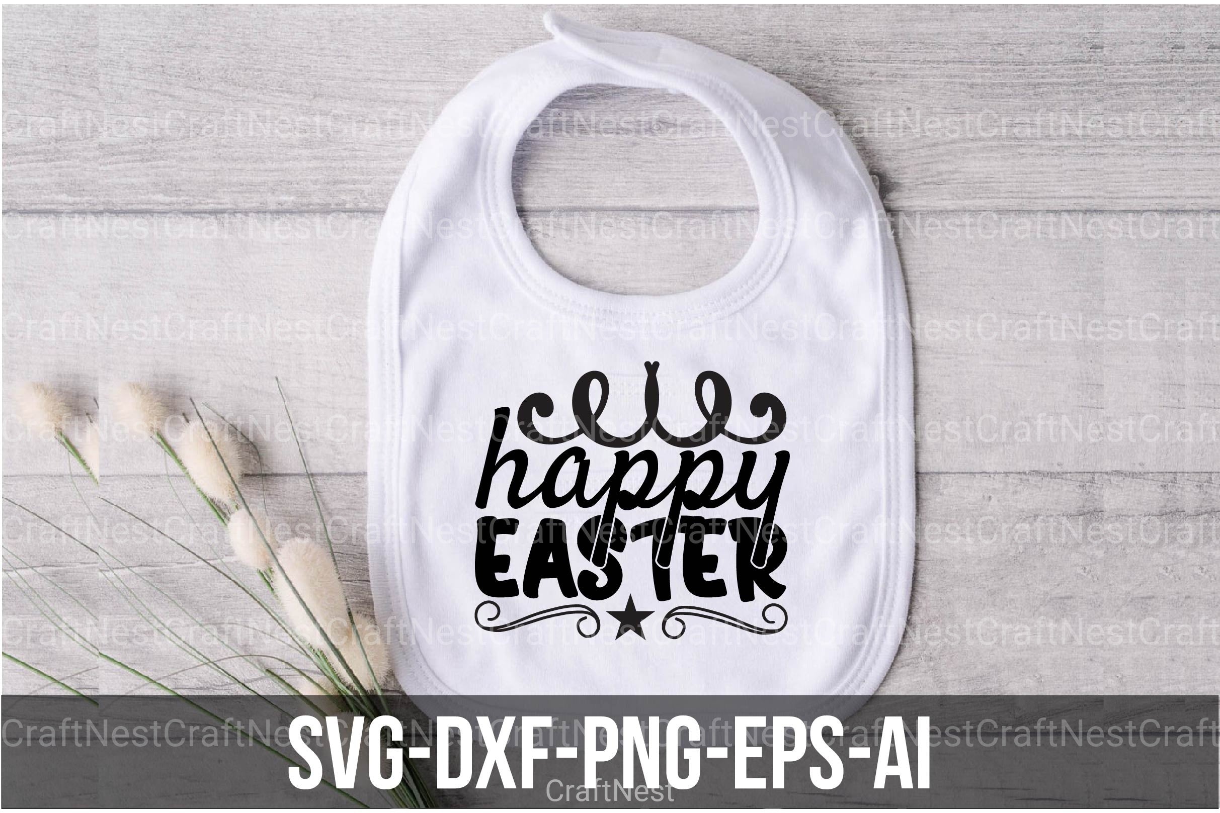 Easter Bundle - CraftNest - Digital Crafting and Art