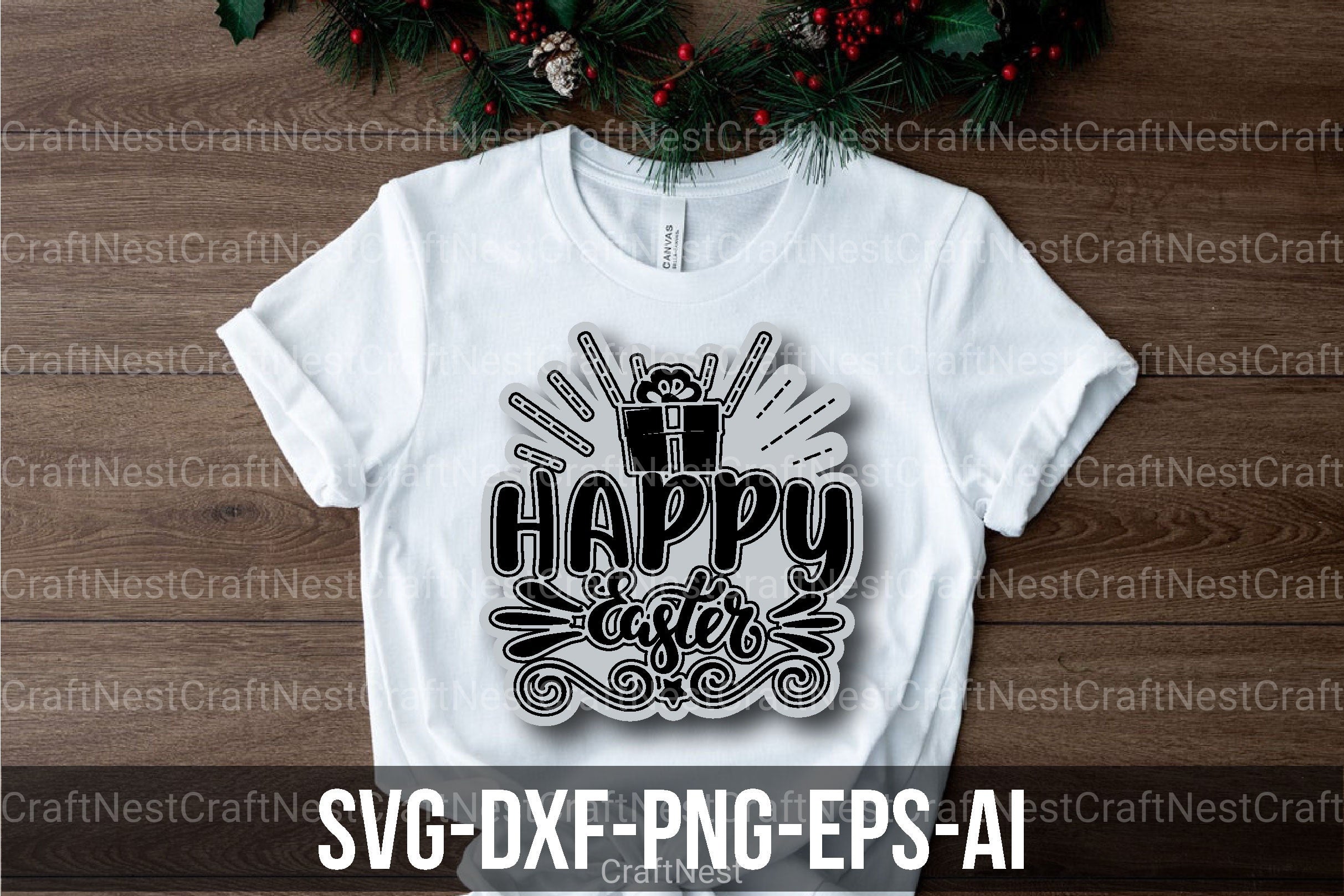 Eater Design Bundle - CraftNest - Digital Crafting and Art