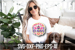 Easter Stickers Design Bundle - CraftNest - Digital Crafting and Art