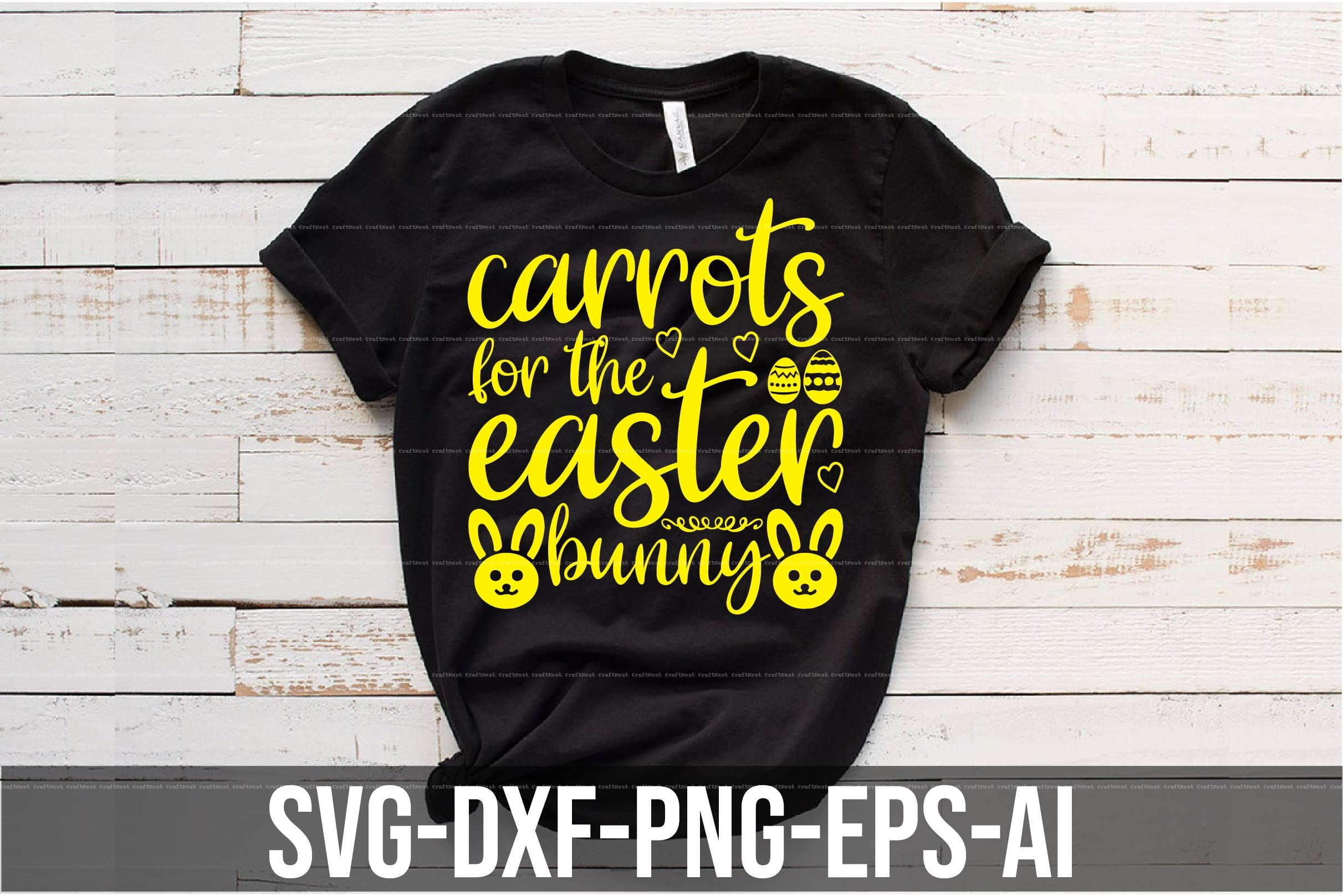 Easter Design SVG Bundle