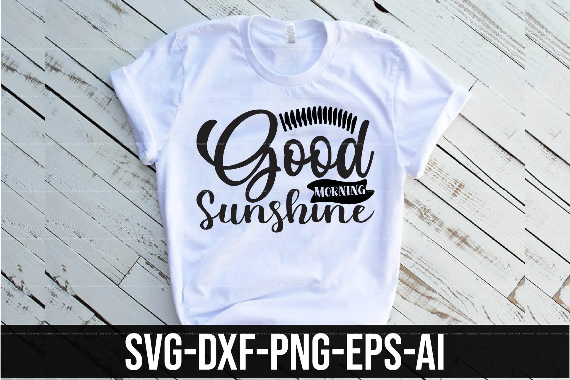 Spring Design SVG Bundle 1 - CraftNest - Digital Crafting and Art