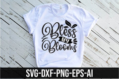 Spring Design SVG Bundle 1 - CraftNest - Digital Crafting and Art