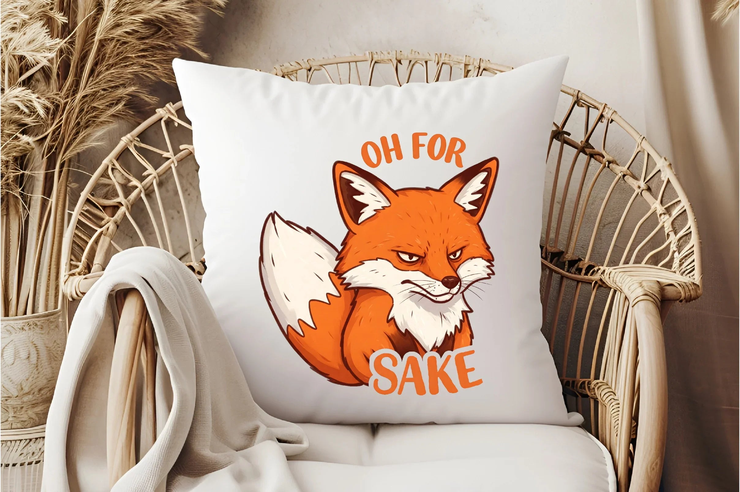 Oh For Sake Clipart Bundle - CraftNest - Digital Crafting and Art