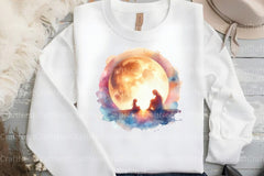 Glamorous Mother's Day Clipart Bundle 99 - CraftNest - Digital Crafting and Art