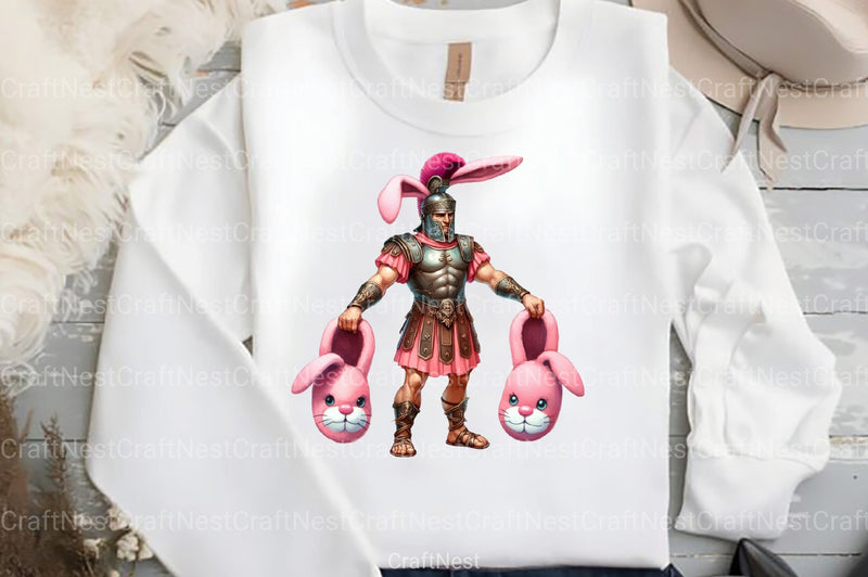 Funny Roman Empire Clipart Bundle - CraftNest - Digital Crafting and Art