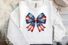 Patriotic 4th of July Clipart Bundle - CraftNest - Digital Crafting and Art