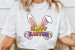 Happy Easter Clipart Bundle 89 - CraftNest - Digital Crafting and Art