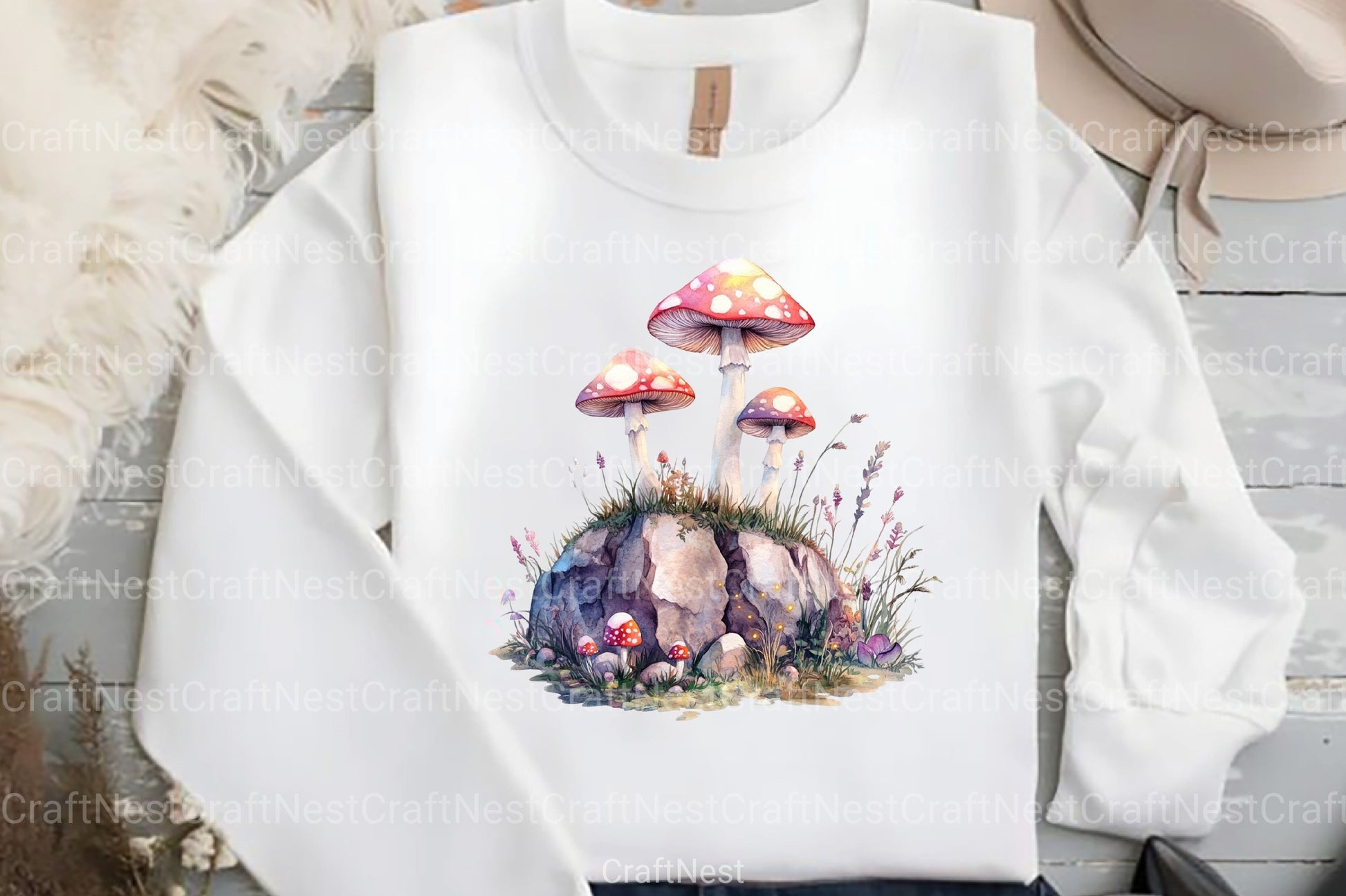 Dreamy Creations Clipart Bundle 2 - CraftNest - Digital Crafting and Art